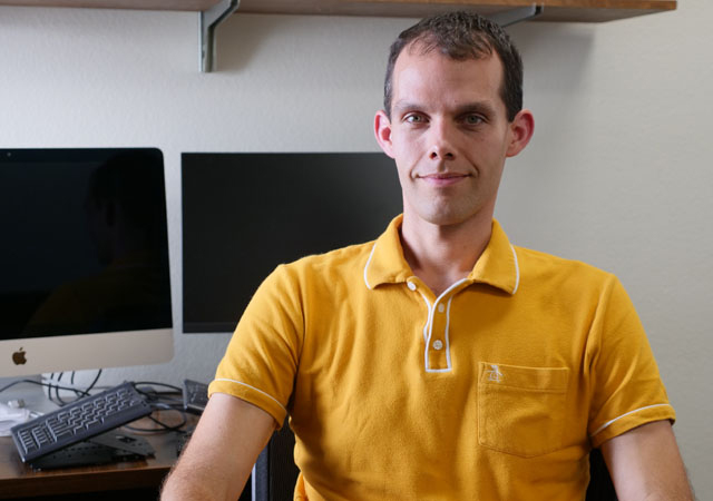 Office Hours for Computer Science Associate Professor Saturnino (Sat) Garcia, PhD.