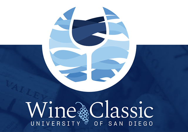 USD Wine Classic 12th annual - Going Virtual
