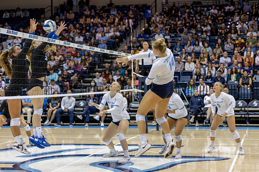 4 Interesting Facts about the World Volleyball Championships