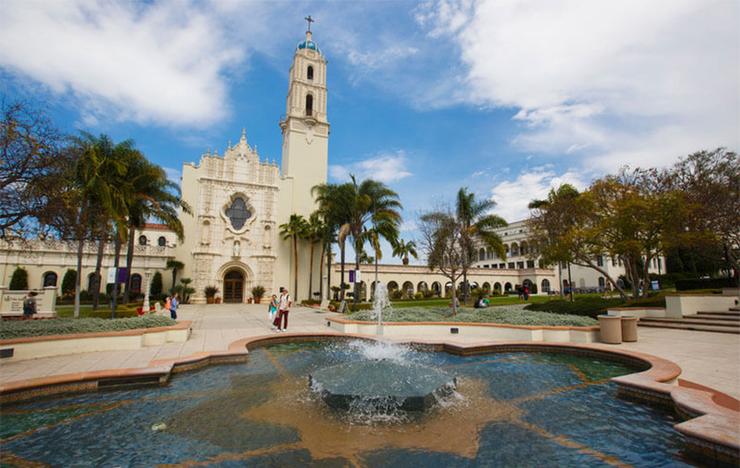 Holy Days and special liturgies, events and Masses will take place at The Immaculata and some at Founders Chapel this week.
