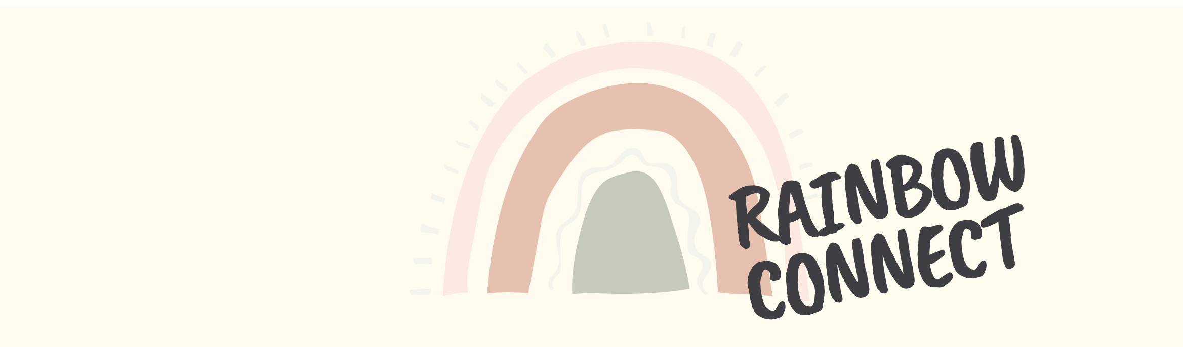 Rainbow Connect logo
