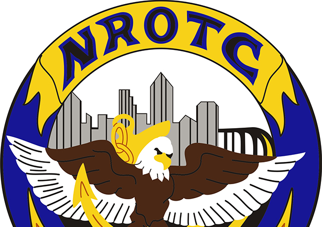 NROTC Spring 2020 Commissioning Ceremony