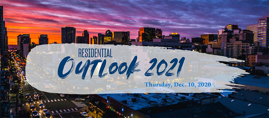 20th Annual Residential Real Estate Conference