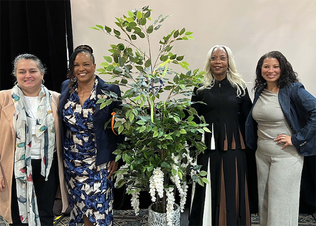 Center for Embodied Equity and Neurodiversity