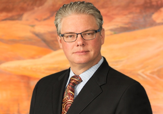 Joe Chandler