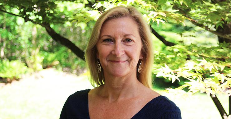 Tammy Dwyer, PhD, Chemistry and Biochemistry Department chair and professor, has been selected as a prestigious American Chemical Society Fellow for her outstanding contributions.