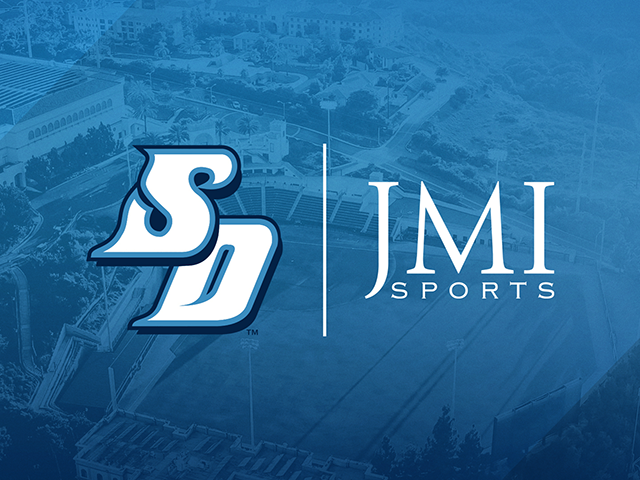 JMI Sports Logo
