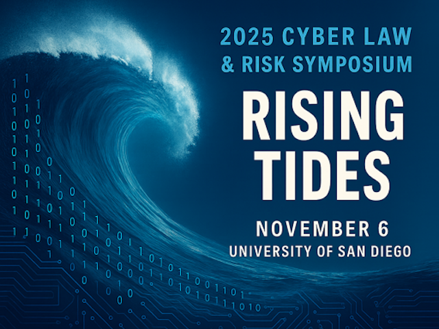 Rising Tides graphic