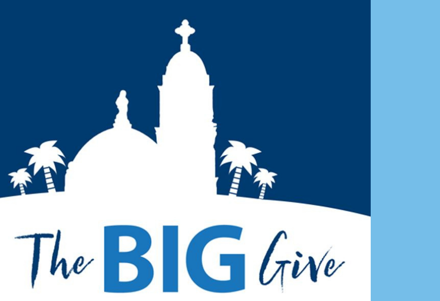 BIG Give