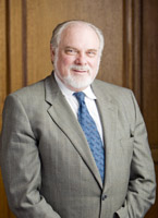 Price Professor of Public Interest Law Robert Fellmeth