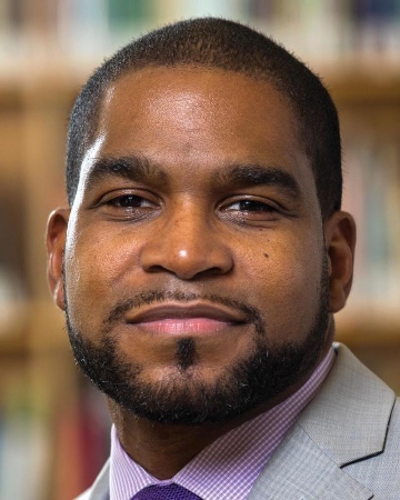 Melvin Rogers, PhD