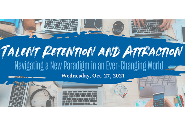 Talent Attention and Attraction