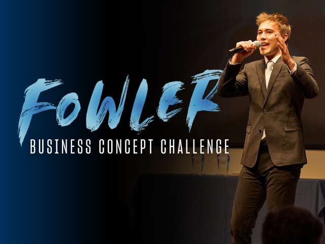 Fowler Business Concept Challenge