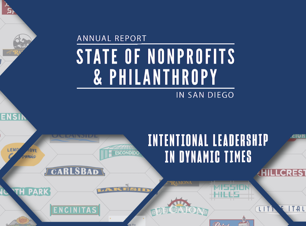 State of Nonprofits Report