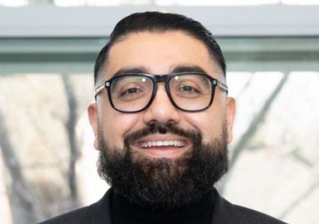 Oliver Rodriguez