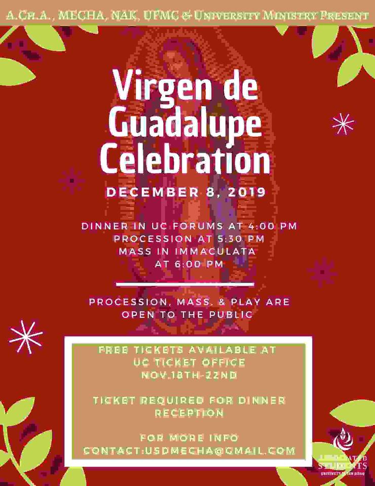 Event Flyer.