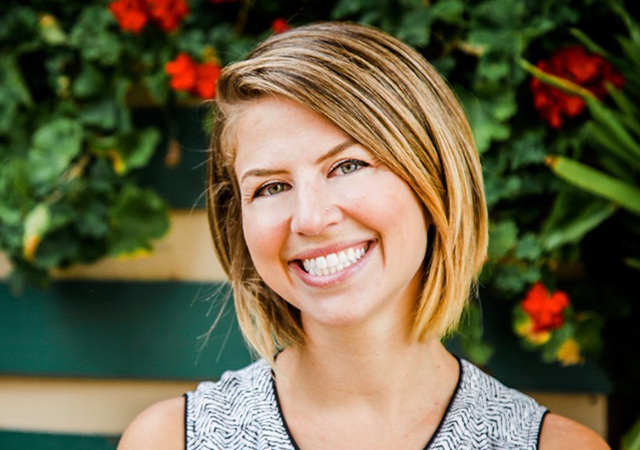 Emily Hirsekorn