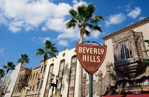 Los Angeles Law Alumni Chapter Kick-Off