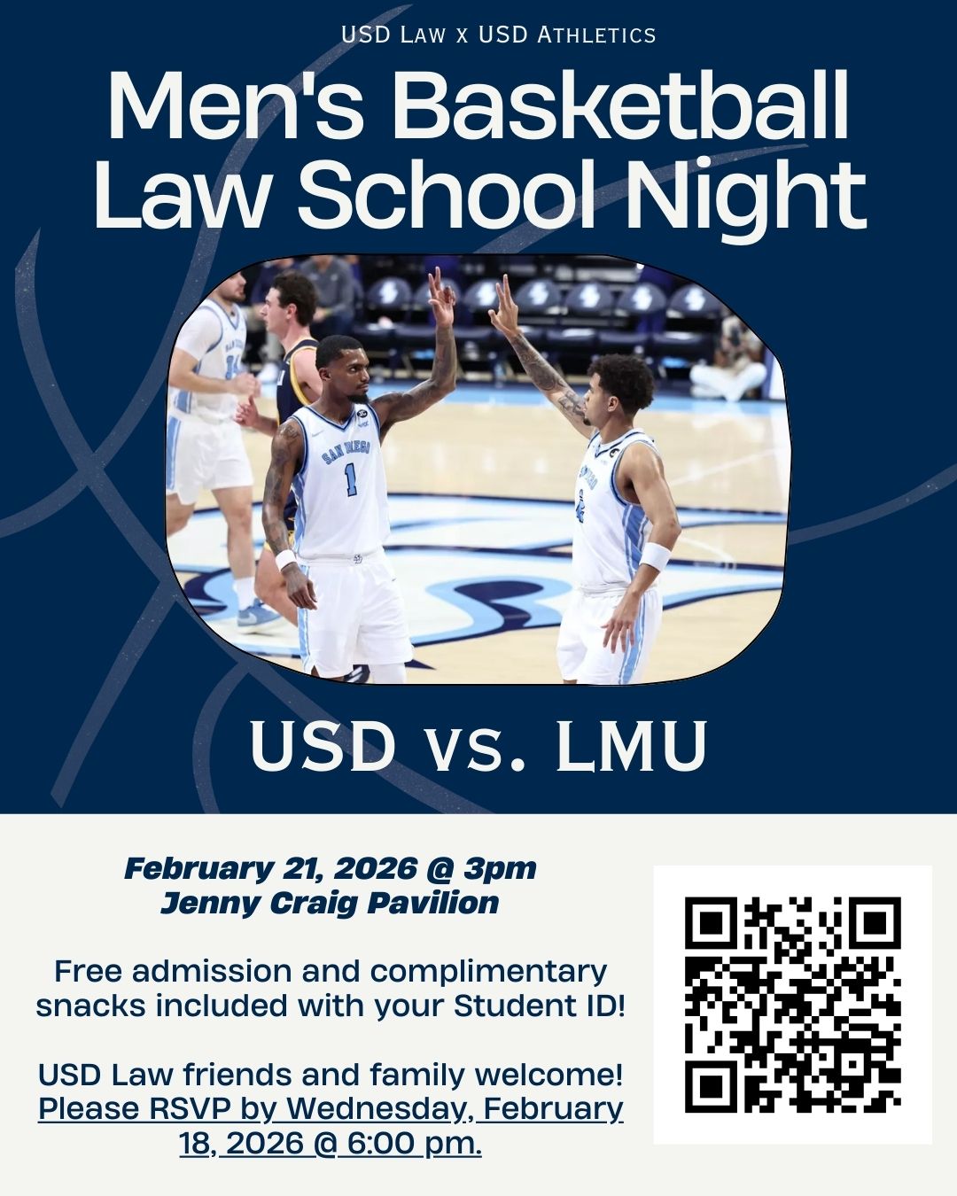 usd law school night flyer 