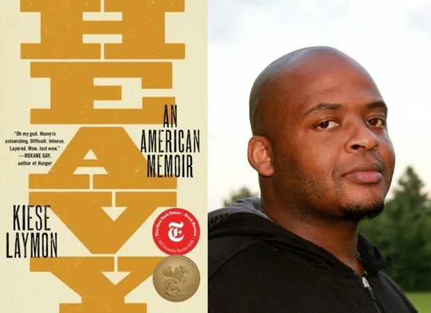 Heavy, An American Memoir, Kiese Laymon