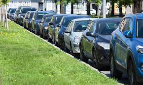 Parked Cars