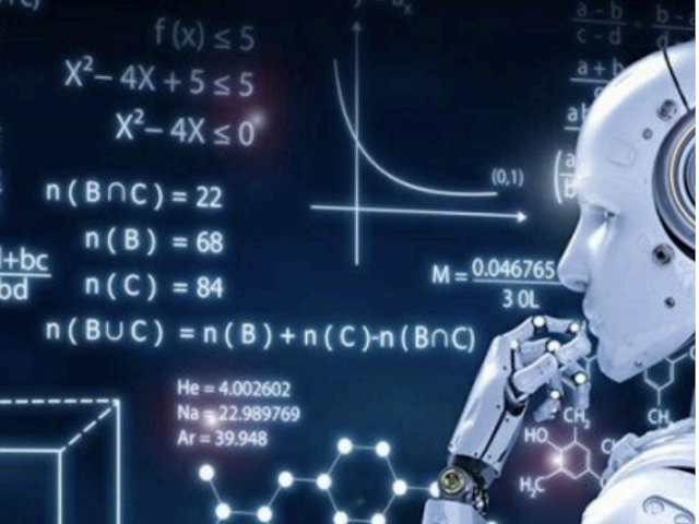 artificial intelligence robot