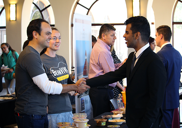 Impact Fair