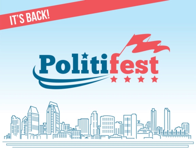 It's Back! Politifest