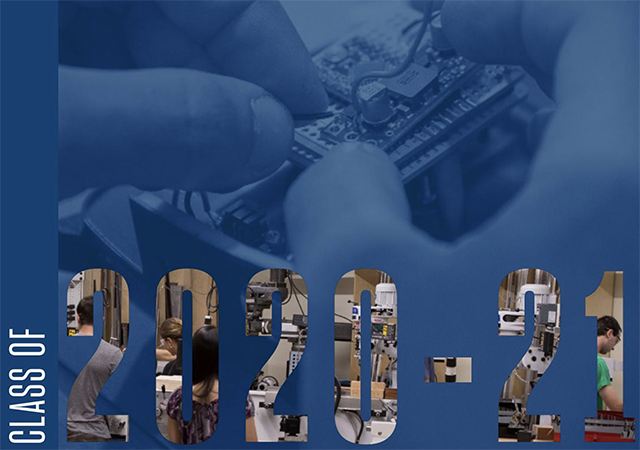2020-21 Engineering Yearbook