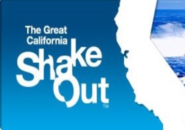 State of California image