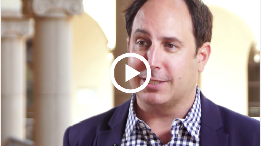 Take a look at the University of San Diego's first ever Shark Tank alumni!