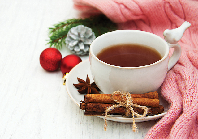 Tea