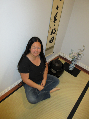 Erika Soga