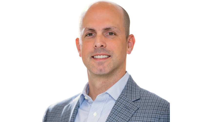 Photo of Josh Wymer, Clinical Associate Professor at the University of San Diego.