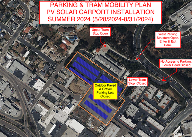 Parking Graphic - May 28