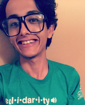 Aziz Alkhorasi