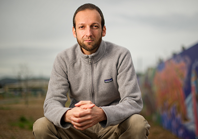 Khalid Kadir, PhD
