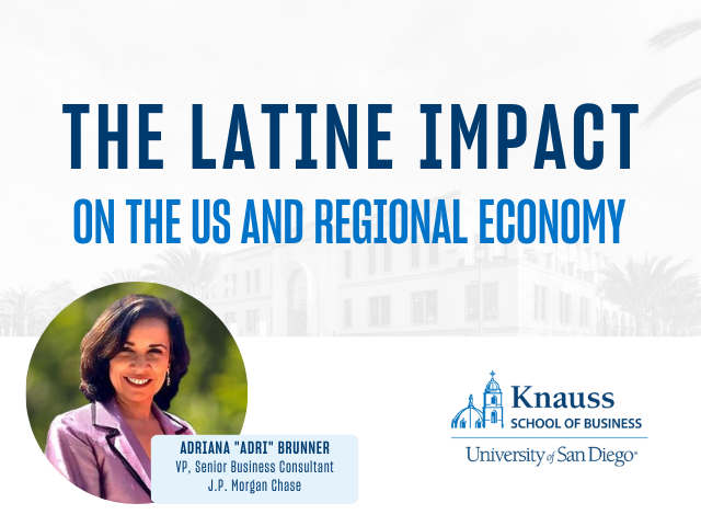 The Latine Impact