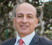 USD Law Alumnus Dick Semerdjian ’85 (JD)