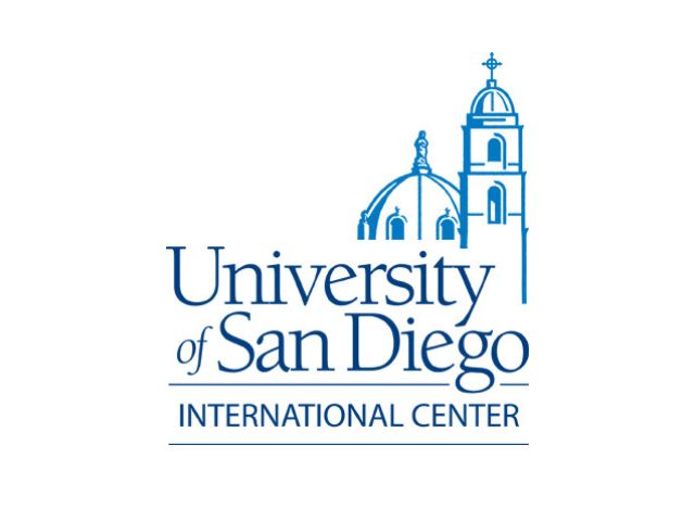 International Center logo