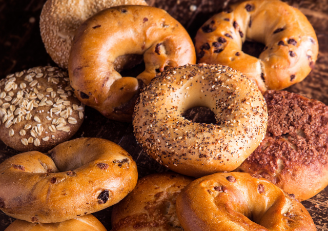 bagels