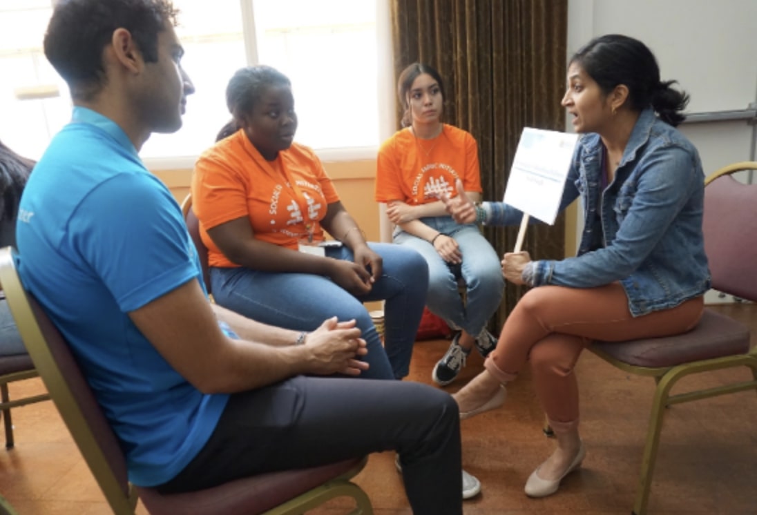 Joan B. Kroc School of Peace Studies | University of San Diego