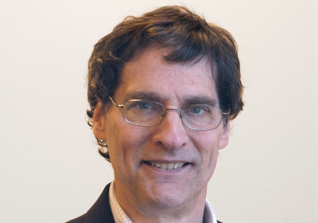 Professor Stephen Legomsky
