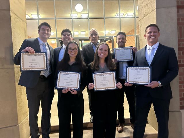 USD TLT Team