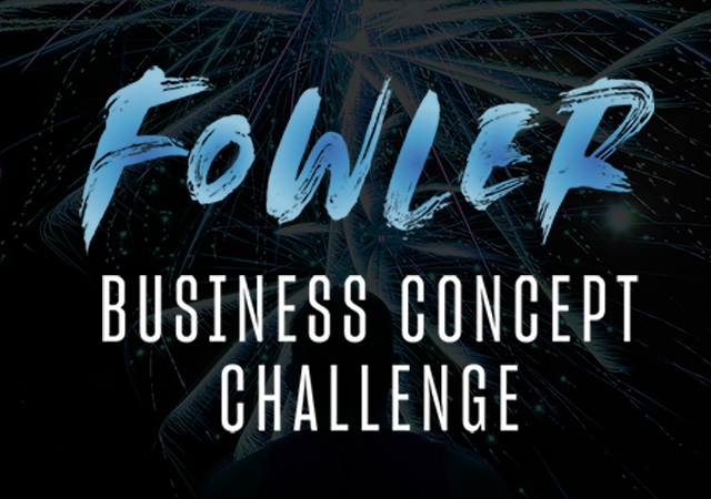 Fowler Business Concept Challenge: All You Need to Know - University of San Diego