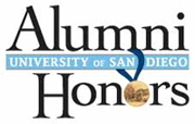 Alumni Honors Logo