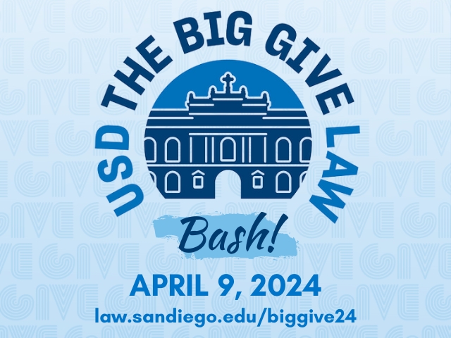 Big Give Bash