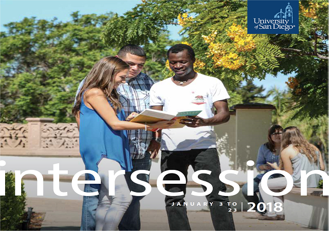 Intersession 2018 Poster