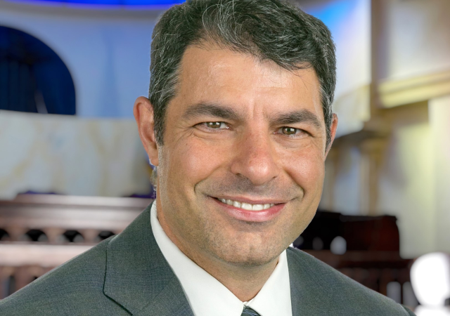 Professor Avi Bell