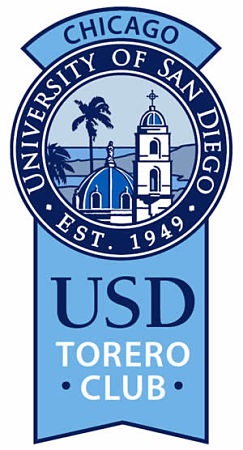 Chicago Torero Club Logo